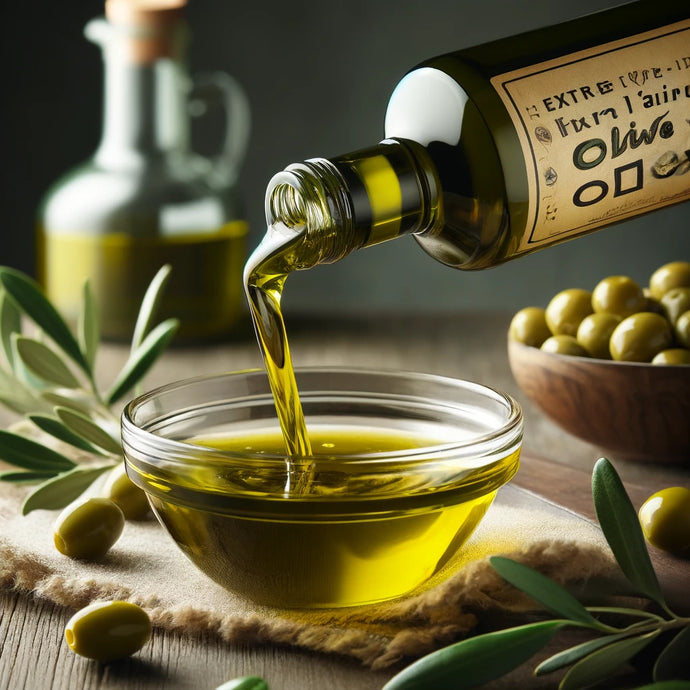 1 TBSP Daily to Support Healthy Blood Pressure