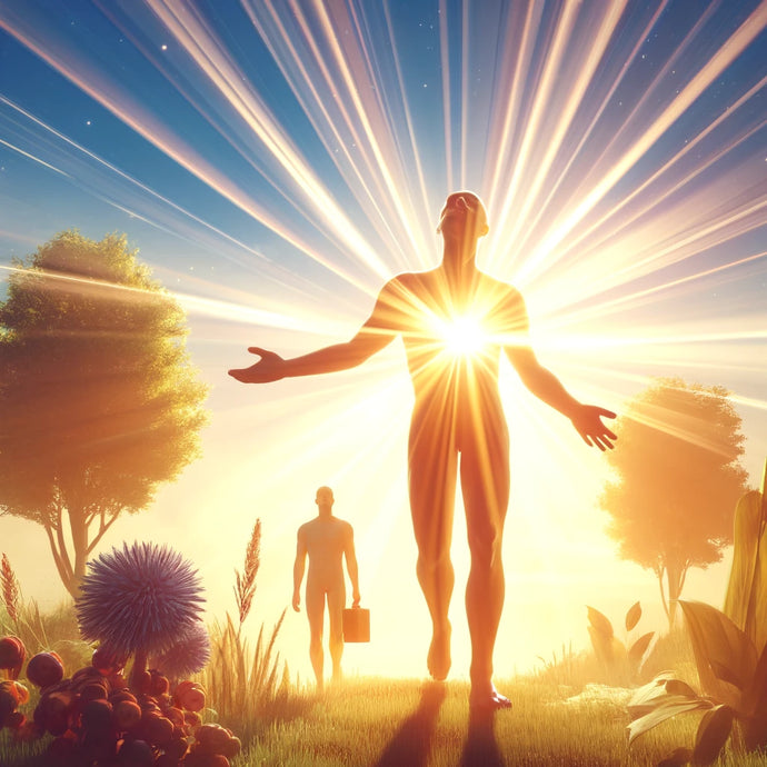 Please Don't Do This with Your Vitamin D
