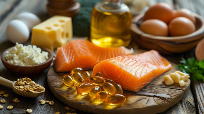 Whey Protein Versus Plant-Based Protein - What’s The Best?