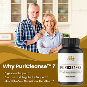 PuriCleanse
