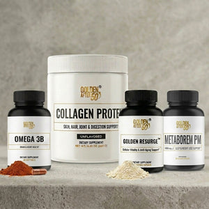 Anti-Aging & Glow Bundle