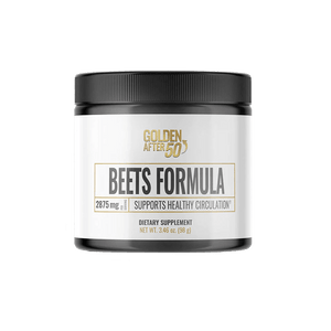 Beets Formula