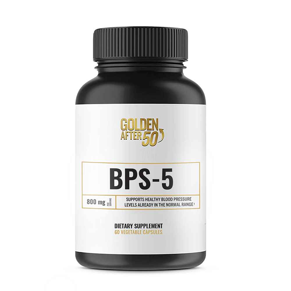 BPS-5