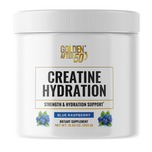 Creatine Hydration