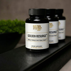 Golden Resurge