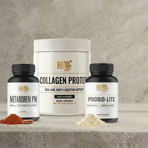 Lean & Glow Bundle