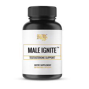 Male Ignite