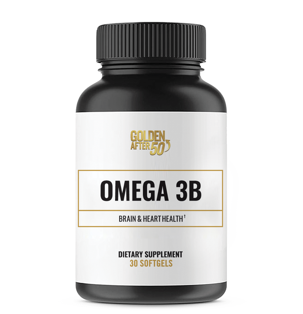 Omega 3B
