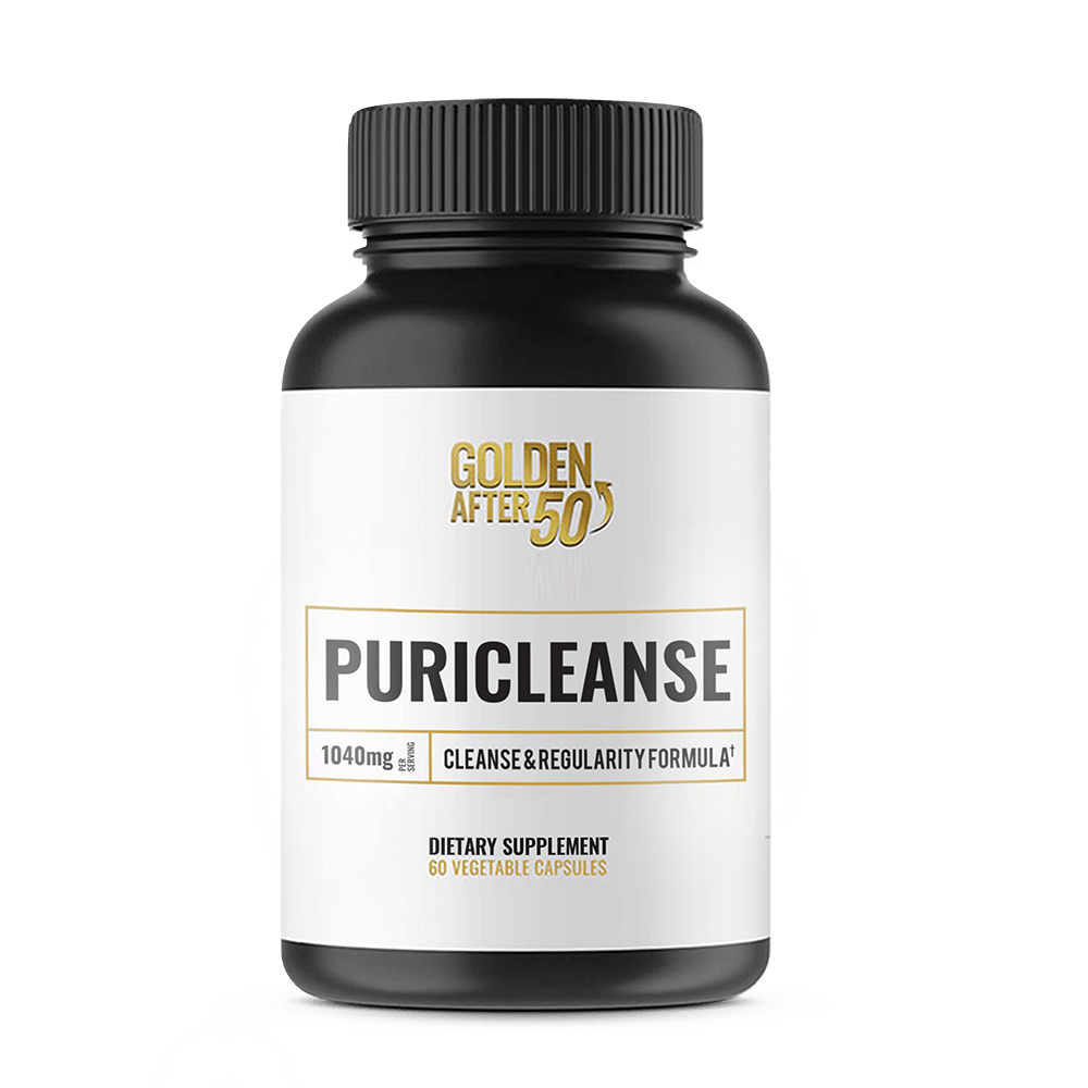PuriCleanse