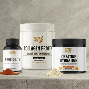 Total Body Reset Bundle