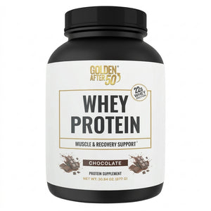 Whey Protein