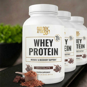 Whey Protein