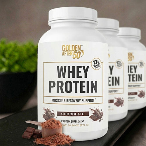 Load image into Gallery viewer, Whey Protein