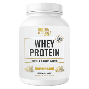 Whey Protein