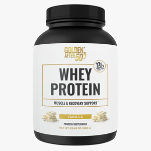 Whey Protein